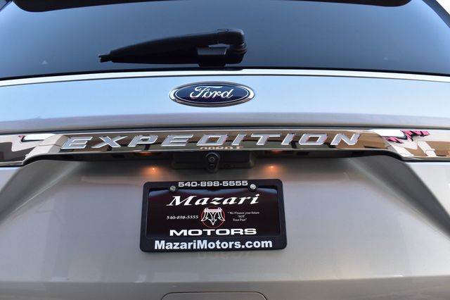 2020 Ford Expedition XLT 4x4 - 22943411 - 54