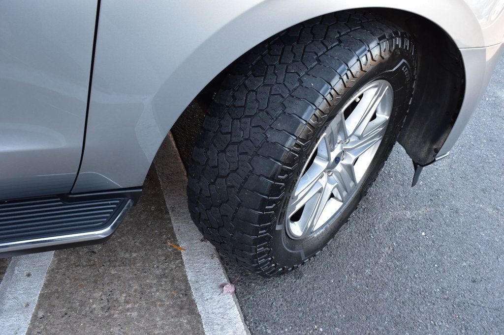 2020 Ford Expedition XLT 4x4 - 22943411 - 56