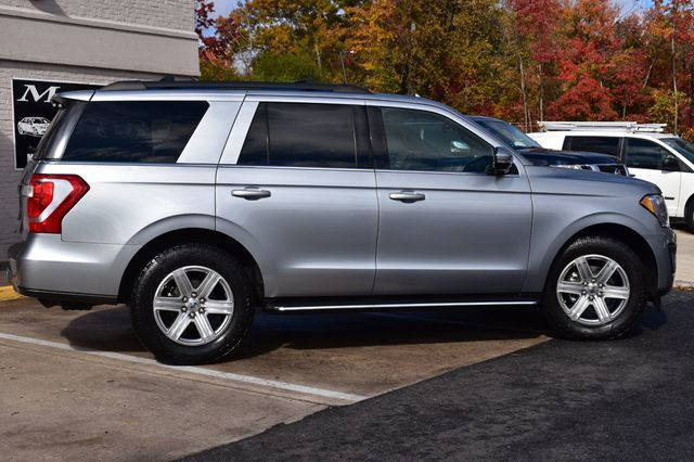 2020 Ford Expedition XLT 4x4 - 22943411 - 5