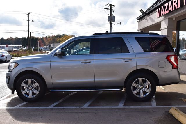 2020 Ford Expedition XLT 4x4 - 22943411 - 6