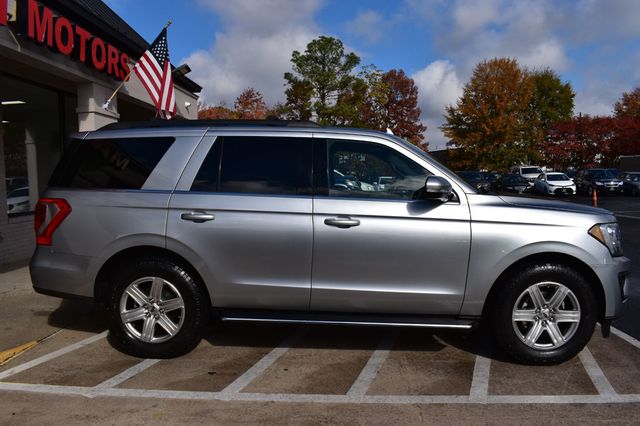 2020 Ford Expedition XLT 4x4 - 22943411 - 7