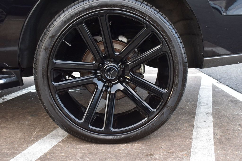 2020 Ford Expedition XLT 4x4 - 22975620 - 10