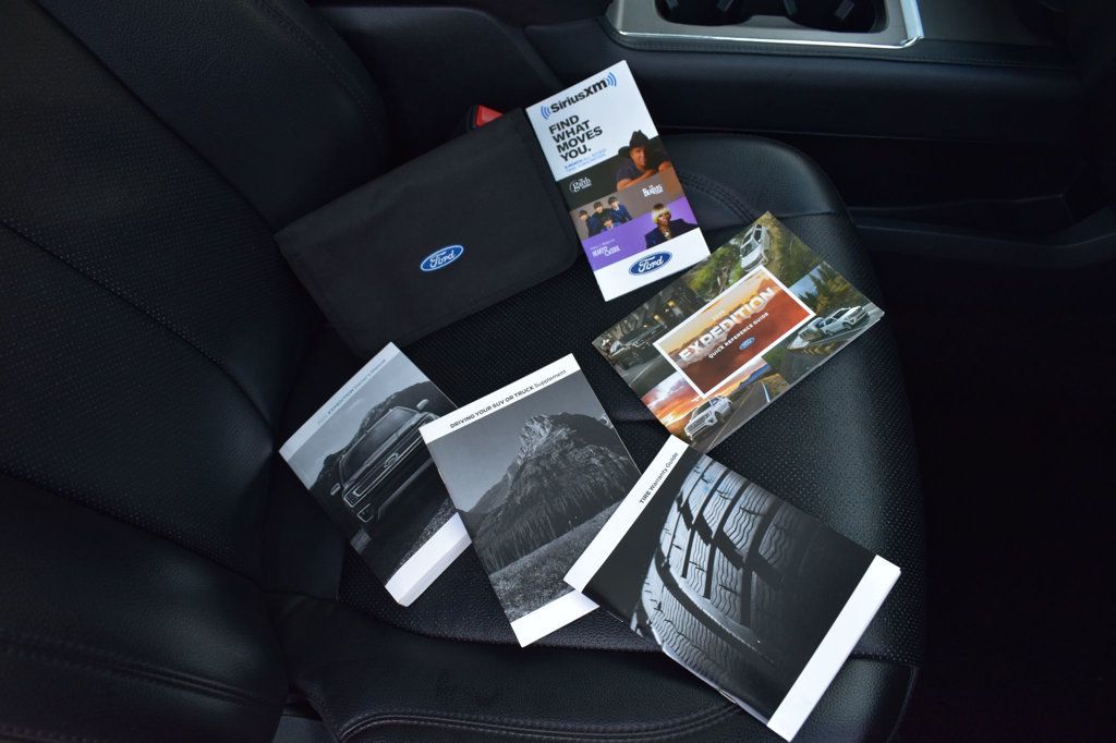 2020 Ford Expedition XLT 4x4 - 22975620 - 12