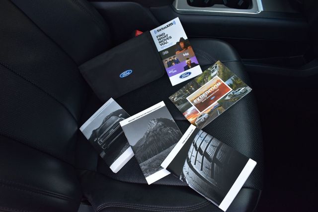 2020 Ford Expedition XLT 4x4 - 22975620 - 12