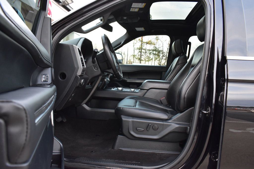 2020 Ford Expedition XLT 4x4 - 22975620 - 13