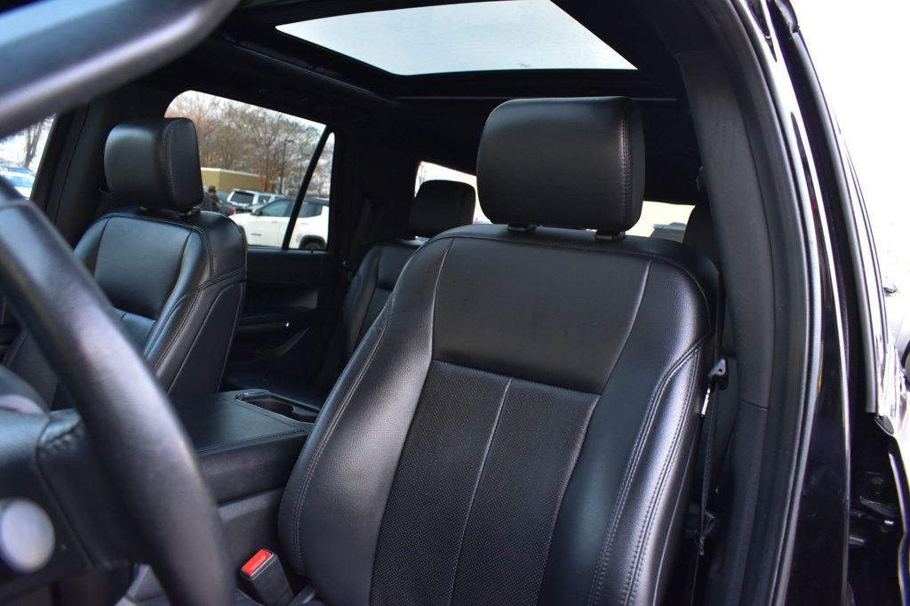 2020 Ford Expedition XLT 4x4 - 22975620 - 14