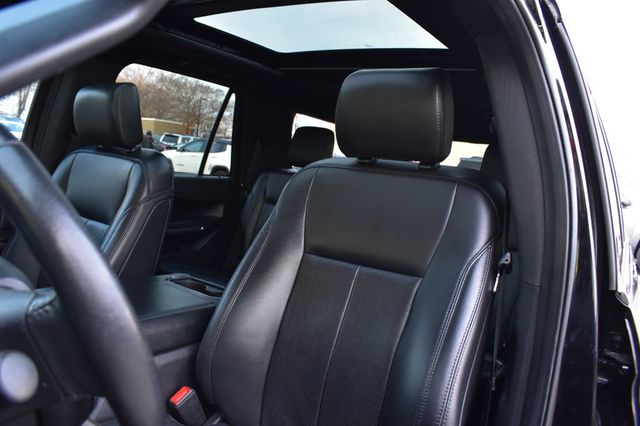 2020 Ford Expedition XLT 4x4 - 22975620 - 14