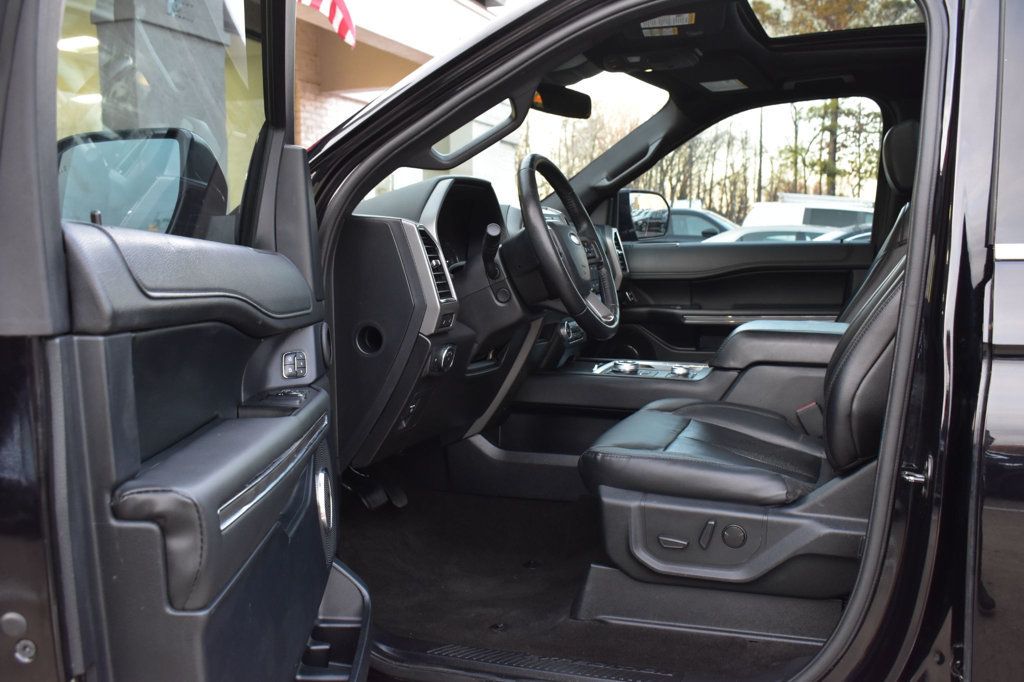 2020 Ford Expedition XLT 4x4 - 22975620 - 15