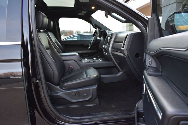 2020 Ford Expedition XLT 4x4 - 22975620 - 16