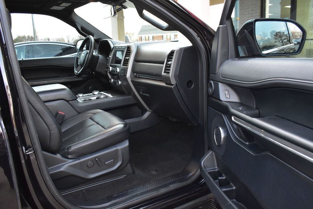 2020 Ford Expedition XLT 4x4 - 22975620 - 18