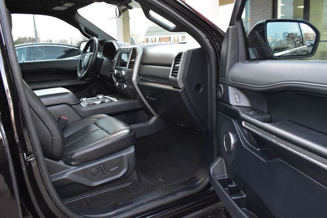 2020 Ford Expedition XLT 4x4 - 22975620 - 18