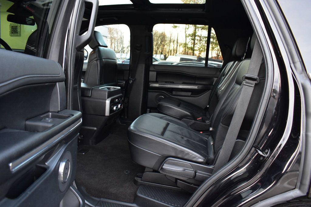 2020 Ford Expedition XLT 4x4 - 22975620 - 19