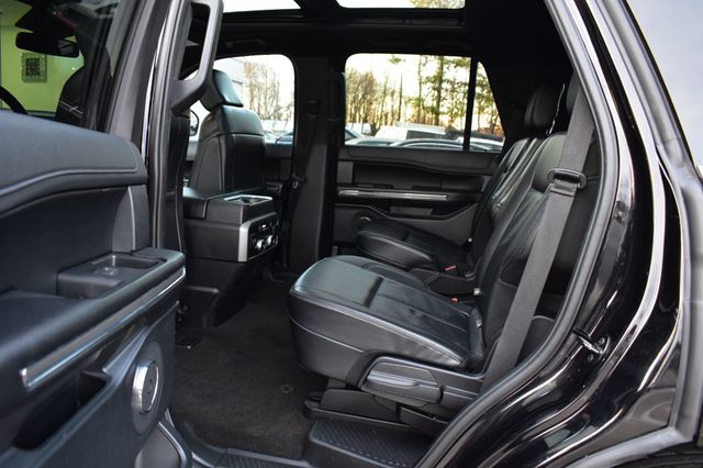 2020 Ford Expedition XLT 4x4 - 22975620 - 19