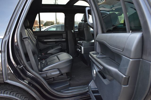 2020 Ford Expedition XLT 4x4 - 22975620 - 22