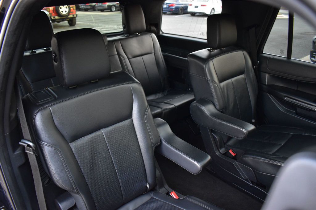 2020 Ford Expedition XLT 4x4 - 22975620 - 23