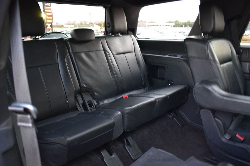 2020 Ford Expedition XLT 4x4 - 22975620 - 25