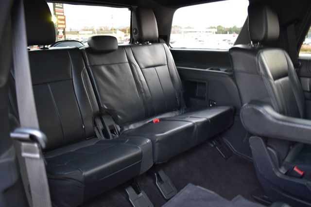2020 Ford Expedition XLT 4x4 - 22975620 - 25