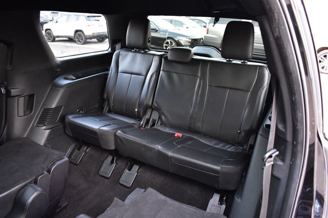 2020 Ford Expedition XLT 4x4 - 22975620 - 27