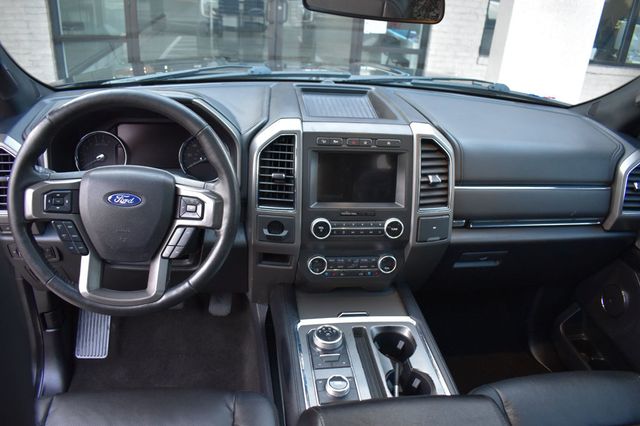 2020 Ford Expedition XLT 4x4 - 22975620 - 28