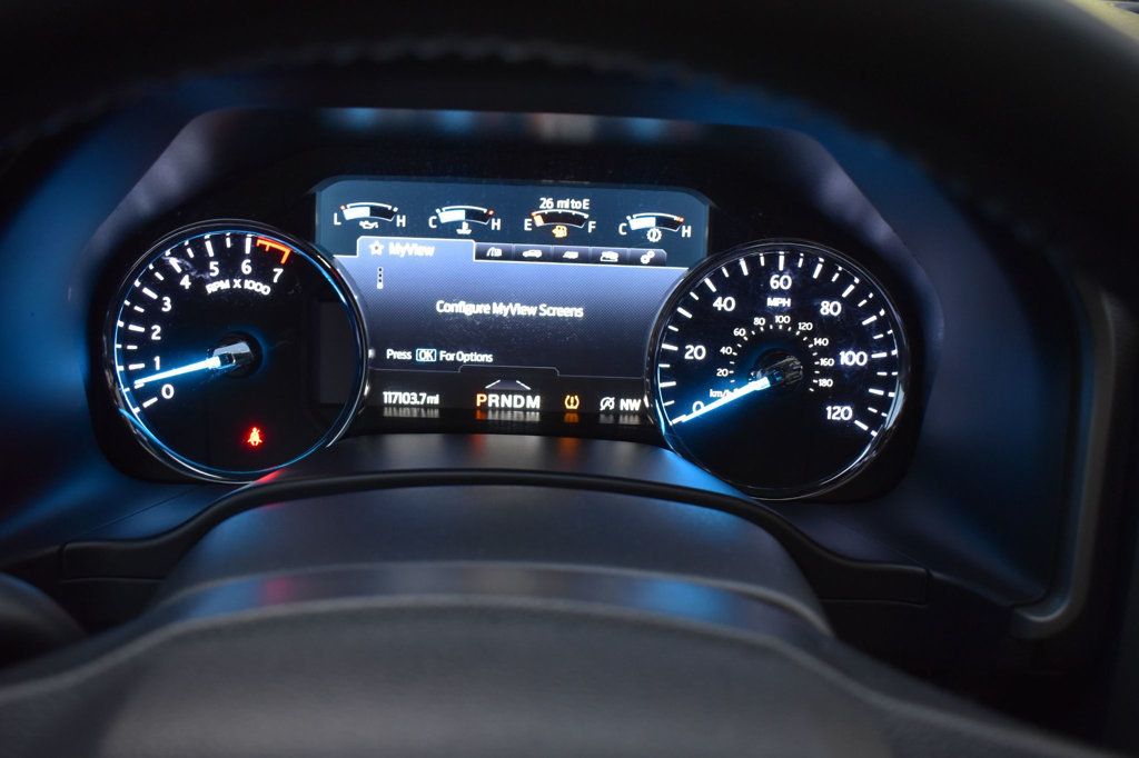 2020 Ford Expedition XLT 4x4 - 22975620 - 32