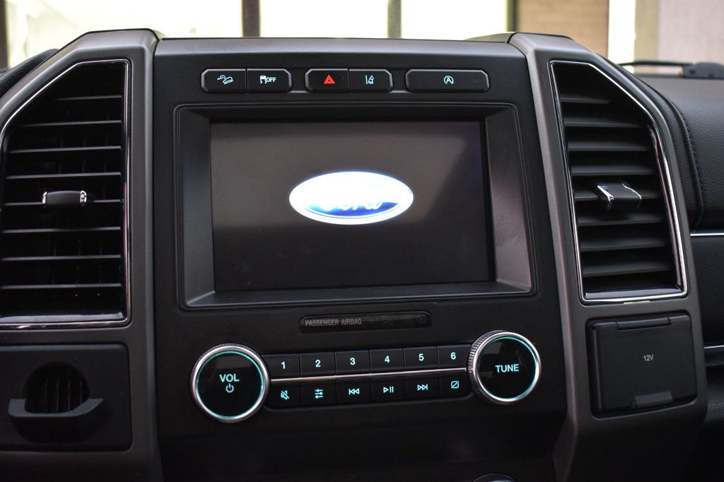 2020 Ford Expedition XLT 4x4 - 22975620 - 33