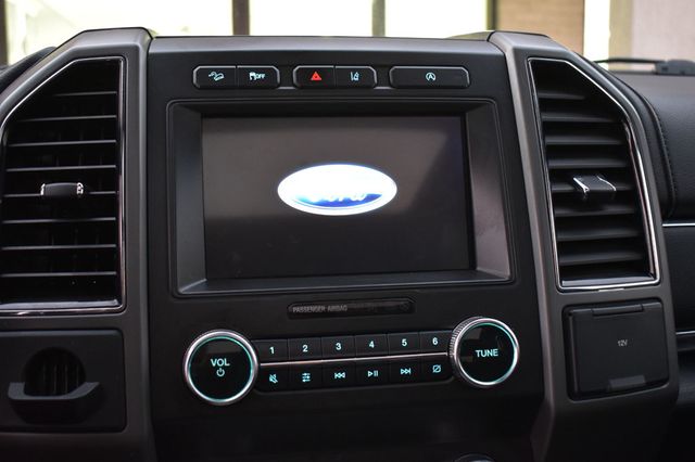 2020 Ford Expedition XLT 4x4 - 22975620 - 33