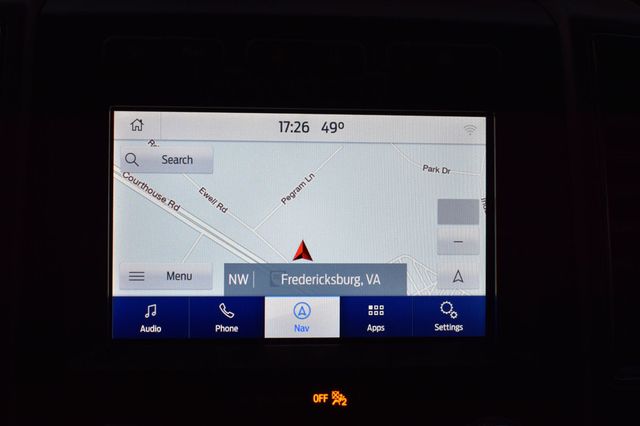 2020 Ford Expedition XLT 4x4 - 22975620 - 34