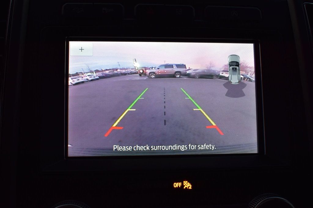 2020 Ford Expedition XLT 4x4 - 22975620 - 35