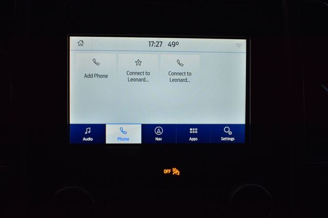 2020 Ford Expedition XLT 4x4 - 22975620 - 36