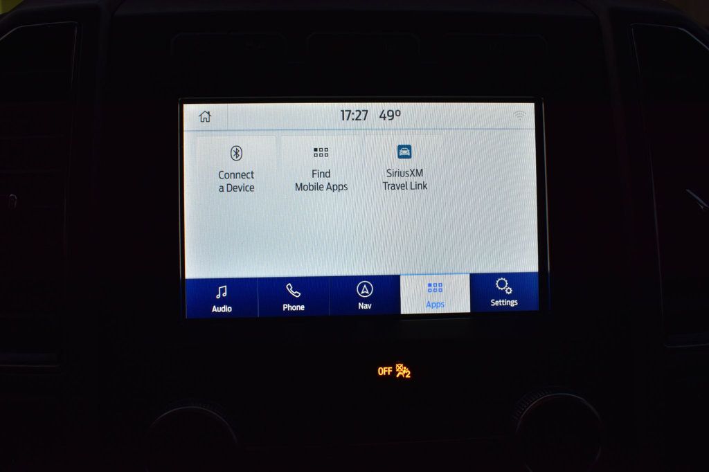 2020 Ford Expedition XLT 4x4 - 22975620 - 37