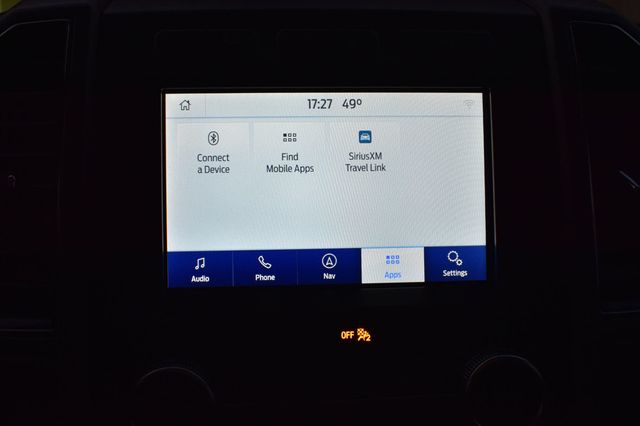 2020 Ford Expedition XLT 4x4 - 22975620 - 37