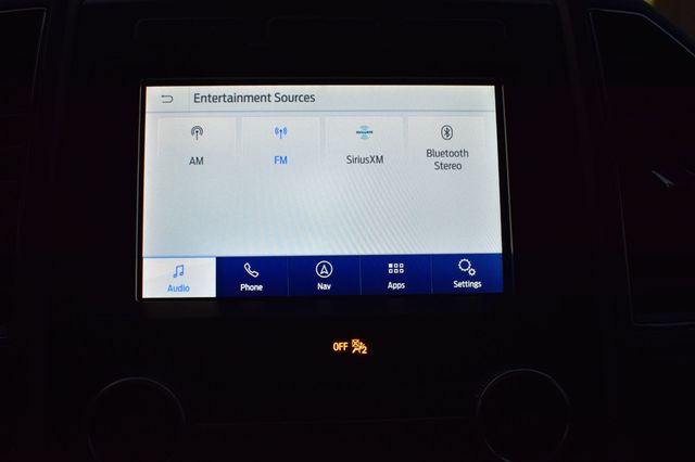 2020 Ford Expedition XLT 4x4 - 22975620 - 38