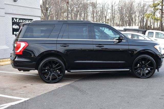 2020 Ford Expedition XLT 4x4 - 22975620 - 3