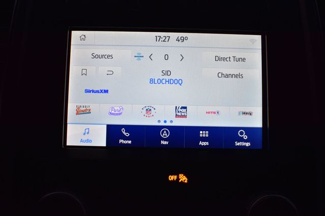 2020 Ford Expedition XLT 4x4 - 22975620 - 39