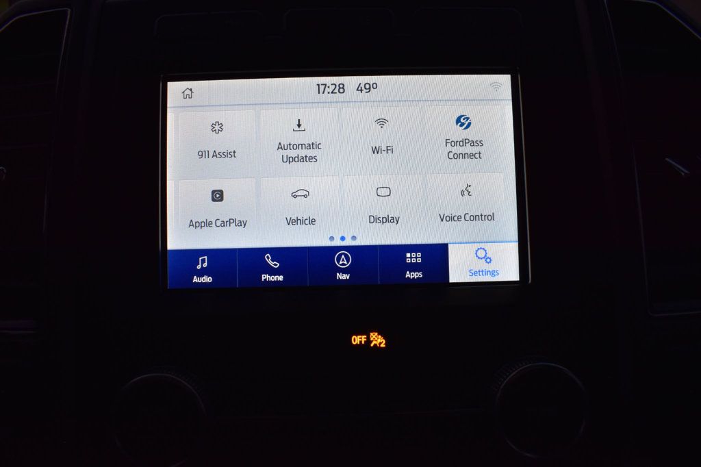 2020 Ford Expedition XLT 4x4 - 22975620 - 40