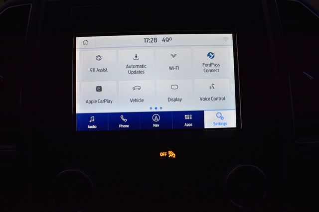 2020 Ford Expedition XLT 4x4 - 22975620 - 40