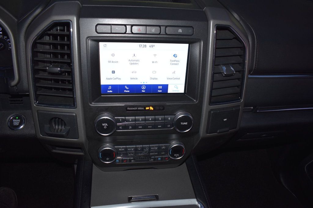 2020 Ford Expedition XLT 4x4 - 22975620 - 41