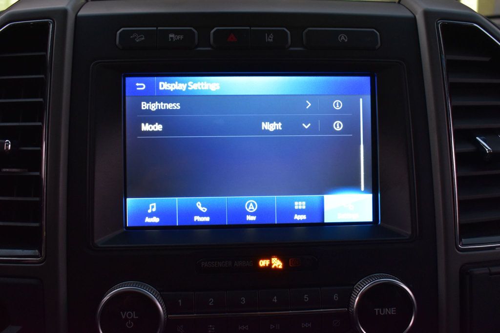 2020 Ford Expedition XLT 4x4 - 22975620 - 42