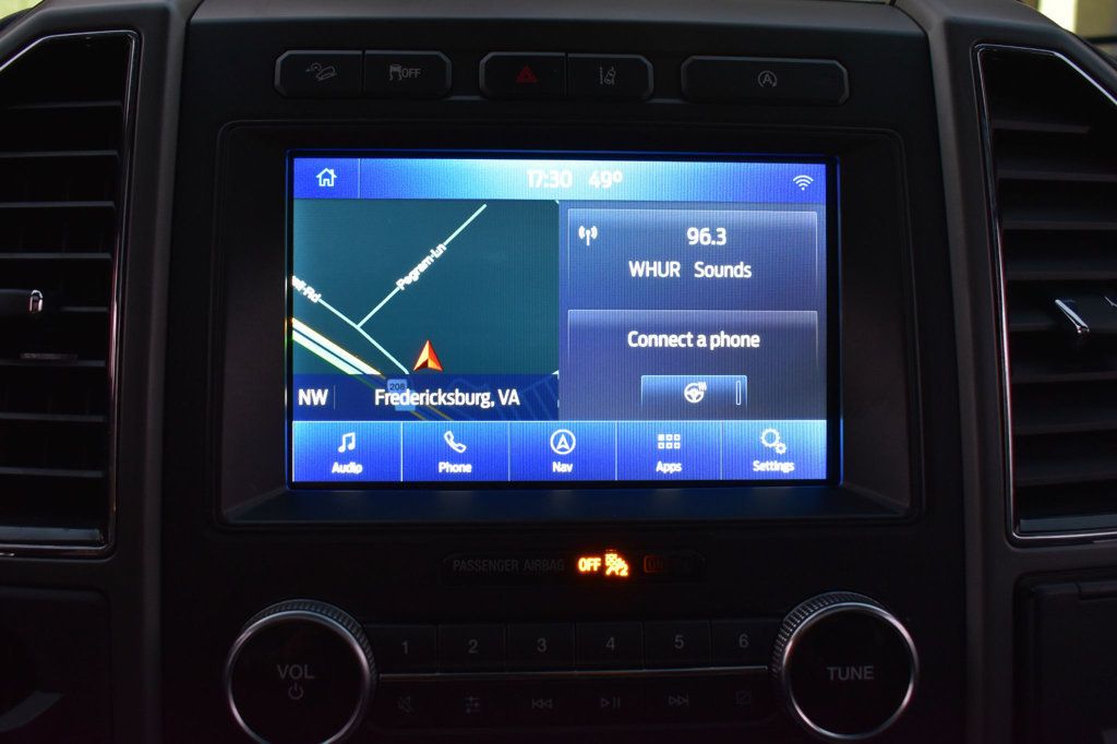 2020 Ford Expedition XLT 4x4 - 22975620 - 44