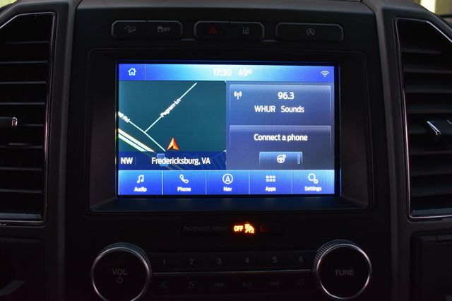 2020 Ford Expedition XLT 4x4 - 22975620 - 44