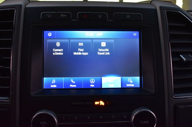 2020 Ford Expedition XLT 4x4 - 22975620 - 45