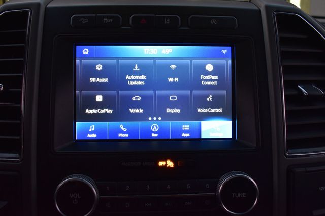 2020 Ford Expedition XLT 4x4 - 22975620 - 46