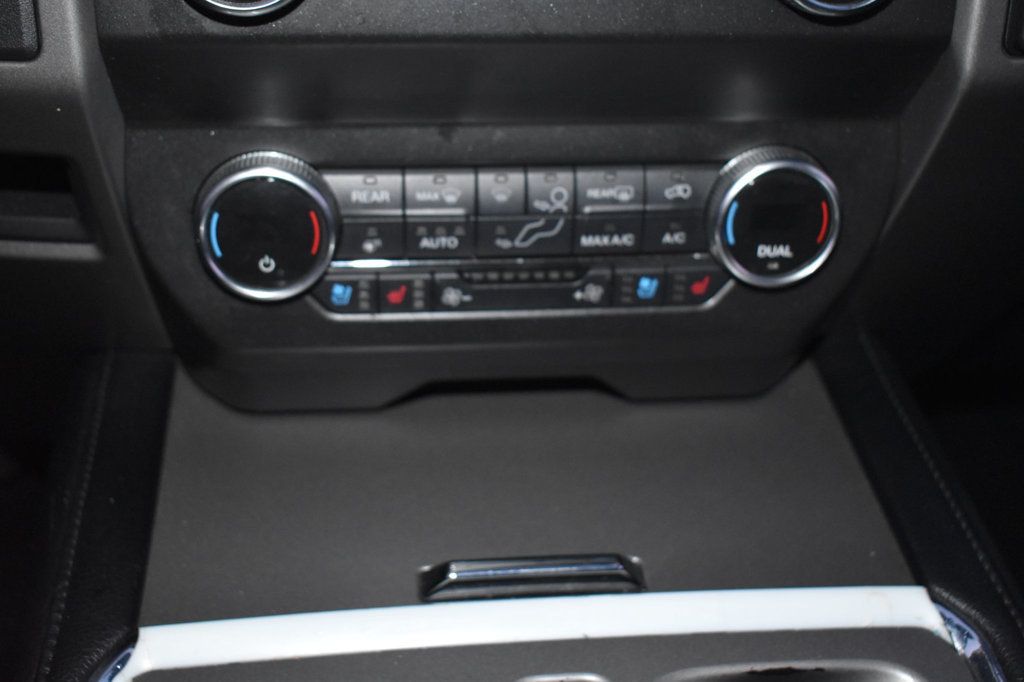 2020 Ford Expedition XLT 4x4 - 22975620 - 48