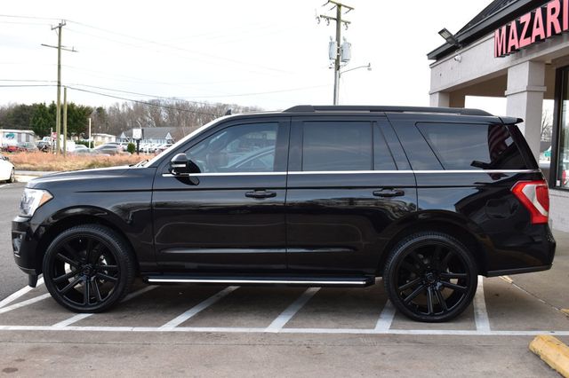 2020 Ford Expedition XLT 4x4 - 22975620 - 4