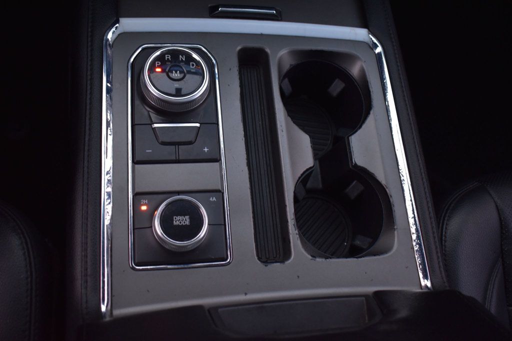 2020 Ford Expedition XLT 4x4 - 22975620 - 49