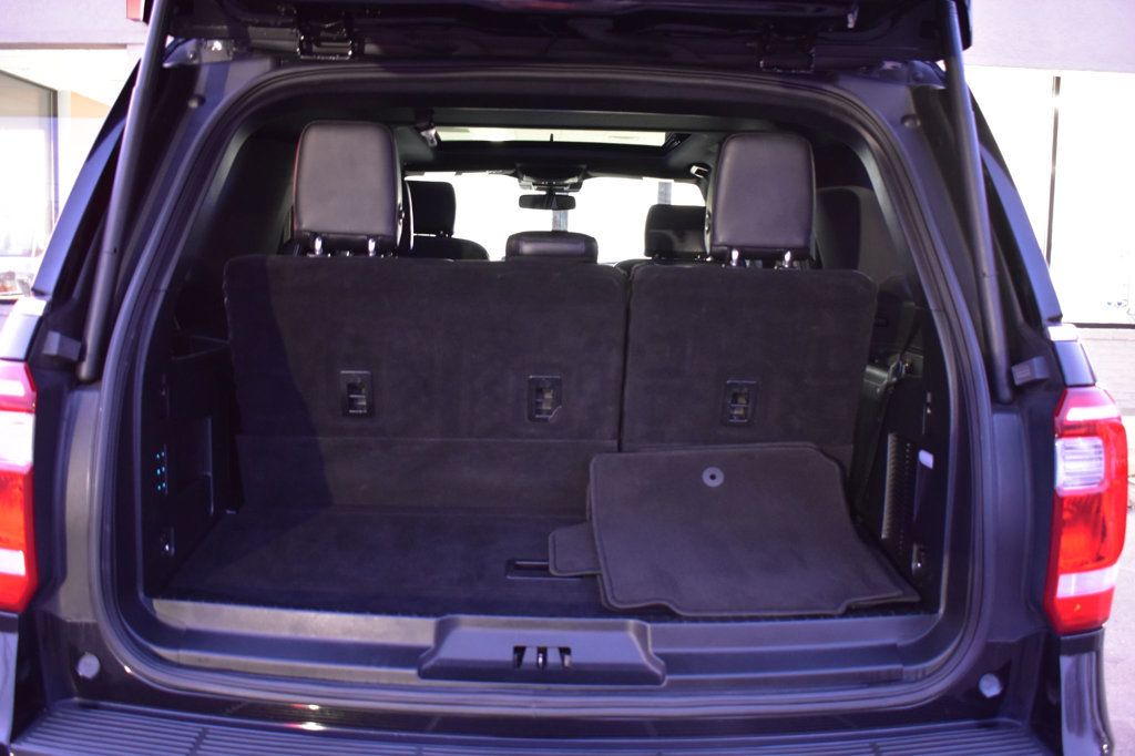 2020 Ford Expedition XLT 4x4 - 22975620 - 53