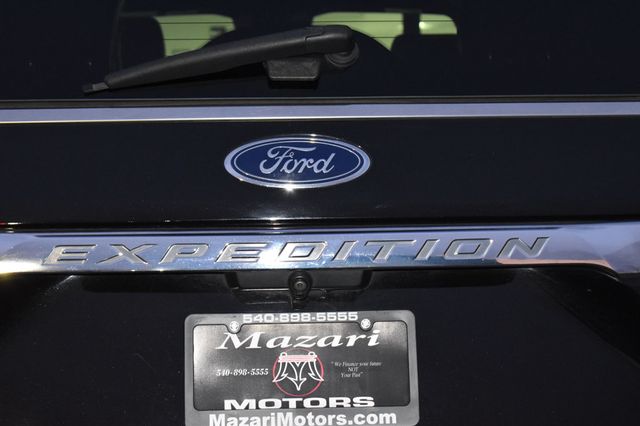 2020 Ford Expedition XLT 4x4 - 22975620 - 60