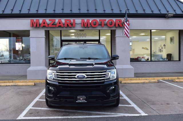 2020 Ford Expedition XLT 4x4 - 22975620 - 6