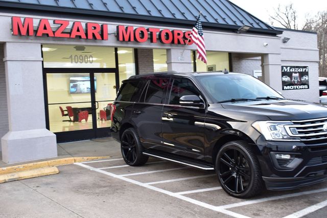 2020 Ford Expedition XLT 4x4 - 22975620 - 8