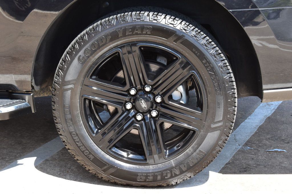 2020 Ford Expedition XLT 4x4 - 23069822 - 9